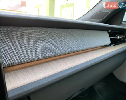 Белый Polestar 2, объемом двигателя 0 л и пробегом 29 тыс. км за 33500 $, фото 94 на Automoto.ua