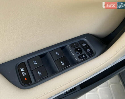 Белый Polestar 2, объемом двигателя 0 л и пробегом 29 тыс. км за 33500 $, фото 51 на Automoto.ua