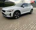 Білий Polestar 2, об'ємом двигуна 0 л та пробігом 68 тис. км за 23200 $, фото 1 на Automoto.ua