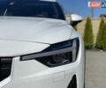 Белый Polestar 2, объемом двигателя 0 л и пробегом 29 тыс. км за 33500 $, фото 16 на Automoto.ua