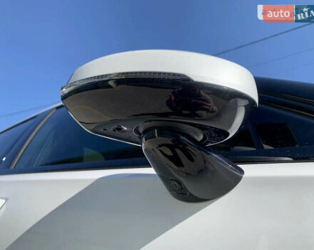 Белый Polestar 2, объемом двигателя 0 л и пробегом 29 тыс. км за 33500 $, фото 38 на Automoto.ua