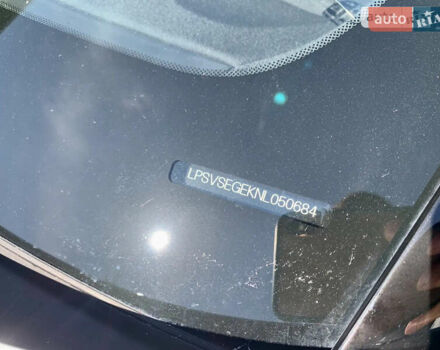 Белый Polestar 2, объемом двигателя 0 л и пробегом 29 тыс. км за 33500 $, фото 39 на Automoto.ua