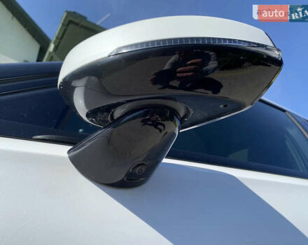 Белый Polestar 2, объемом двигателя 0 л и пробегом 29 тыс. км за 33500 $, фото 35 на Automoto.ua