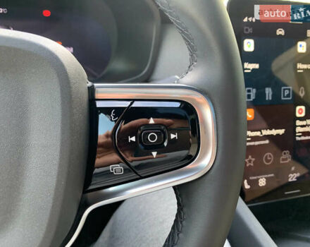 Белый Polestar 2, объемом двигателя 0 л и пробегом 29 тыс. км за 33500 $, фото 62 на Automoto.ua