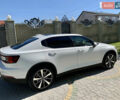 Белый Polestar 2, объемом двигателя 0 л и пробегом 29 тыс. км за 33500 $, фото 8 на Automoto.ua