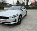 Білий Polestar 2, об'ємом двигуна 0 л та пробігом 53 тис. км за 20500 $, фото 14 на Automoto.ua