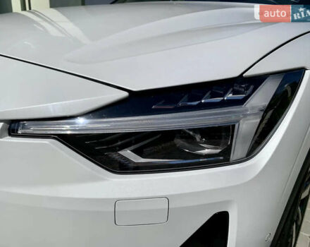 Белый Polestar 2, объемом двигателя 0 л и пробегом 29 тыс. км за 33500 $, фото 21 на Automoto.ua