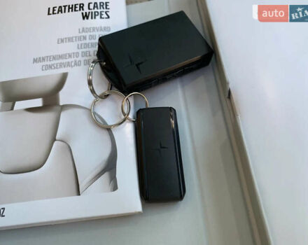 Белый Polestar 2, объемом двигателя 0 л и пробегом 29 тыс. км за 33500 $, фото 123 на Automoto.ua