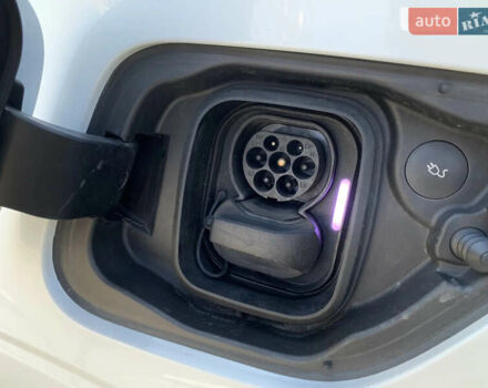 Белый Polestar 2, объемом двигателя 0 л и пробегом 29 тыс. км за 33500 $, фото 110 на Automoto.ua