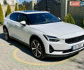Белый Polestar 2, объемом двигателя 0 л и пробегом 29 тыс. км за 33500 $, фото 9 на Automoto.ua