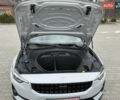 Білий Polestar 2, об'ємом двигуна 0 л та пробігом 53 тис. км за 20500 $, фото 23 на Automoto.ua