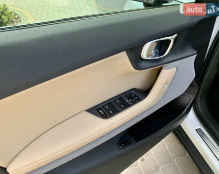 Белый Polestar 2, объемом двигателя 0 л и пробегом 29 тыс. км за 33500 $, фото 50 на Automoto.ua