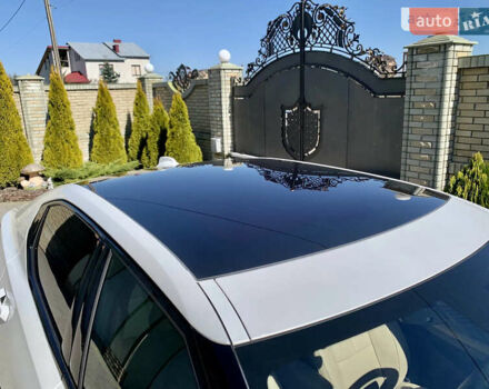 Белый Polestar 2, объемом двигателя 0 л и пробегом 29 тыс. км за 33500 $, фото 29 на Automoto.ua