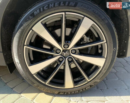 Белый Polestar 2, объемом двигателя 0 л и пробегом 29 тыс. км за 33500 $, фото 34 на Automoto.ua