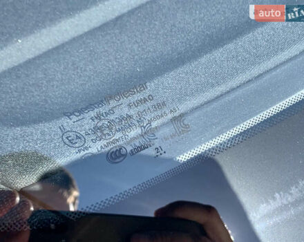 Белый Polestar 2, объемом двигателя 0 л и пробегом 29 тыс. км за 33500 $, фото 27 на Automoto.ua