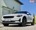 Белый Polestar 2, объемом двигателя 0 л и пробегом 29 тыс. км за 33500 $, фото 6 на Automoto.ua