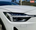 Белый Polestar 2, объемом двигателя 0 л и пробегом 29 тыс. км за 33500 $, фото 24 на Automoto.ua