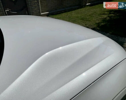 Белый Polestar 2, объемом двигателя 0 л и пробегом 29 тыс. км за 33500 $, фото 43 на Automoto.ua