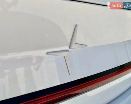 Белый Polestar 2, объемом двигателя 0 л и пробегом 29 тыс. км за 33500 $, фото 26 на Automoto.ua