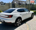 Белый Polestar 2, объемом двигателя 0 л и пробегом 29 тыс. км за 33500 $, фото 11 на Automoto.ua