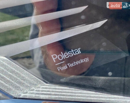 Белый Polestar 2, объемом двигателя 0 л и пробегом 29 тыс. км за 33500 $, фото 19 на Automoto.ua