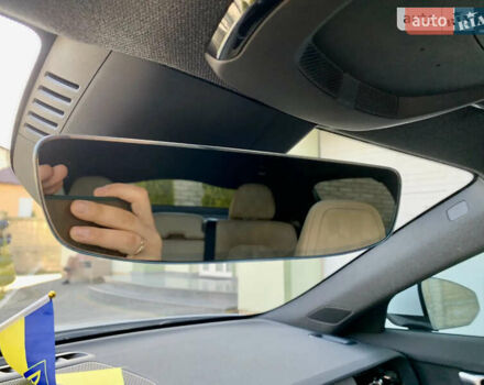 Белый Polestar 2, объемом двигателя 0 л и пробегом 29 тыс. км за 33500 $, фото 92 на Automoto.ua