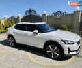 Белый Polestar 2, объемом двигателя 0 л и пробегом 29 тыс. км за 33500 $, фото 7 на Automoto.ua