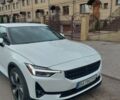 Белый Polestar 2, объемом двигателя 0 л и пробегом 141 тыс. км за 20300 $, фото 1 на Automoto.ua