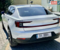 Белый Polestar 2, объемом двигателя 0 л и пробегом 29 тыс. км за 33500 $, фото 28 на Automoto.ua