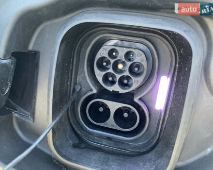 Белый Polestar 2, объемом двигателя 0 л и пробегом 29 тыс. км за 33500 $, фото 112 на Automoto.ua