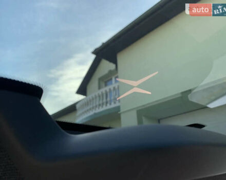 Белый Polestar 2, объемом двигателя 0 л и пробегом 29 тыс. км за 33500 $, фото 69 на Automoto.ua