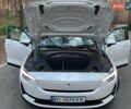 Белый Polestar 2, объемом двигателя 0 л и пробегом 18 тыс. км за 23900 $, фото 47 на Automoto.ua