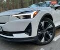 Білий Polestar 2, об'ємом двигуна 0 л та пробігом 11 тис. км за 24300 $, фото 33 на Automoto.ua