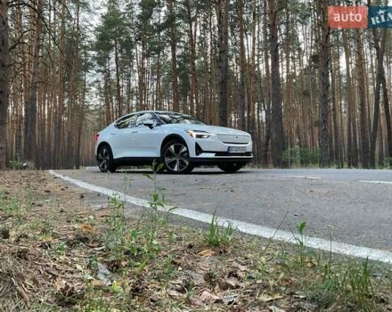 Білий Polestar 2, об'ємом двигуна 0 л та пробігом 11 тис. км за 24300 $, фото 39 на Automoto.ua