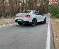 Белый Polestar 2, объемом двигателя 0 л и пробегом 18 тыс. км за 23900 $, фото 2 на Automoto.ua