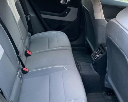 Белый Polestar 2, объемом двигателя 0 л и пробегом 18 тыс. км за 23900 $, фото 61 на Automoto.ua