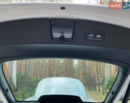 Белый Polestar 2, объемом двигателя 0 л и пробегом 18 тыс. км за 23900 $, фото 53 на Automoto.ua