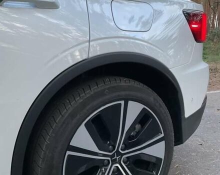 Белый Polestar 2, объемом двигателя 0 л и пробегом 18 тыс. км за 23900 $, фото 30 на Automoto.ua