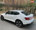 Белый Polestar 2, объемом двигателя 0 л и пробегом 18 тыс. км за 23900 $, фото 5 на Automoto.ua