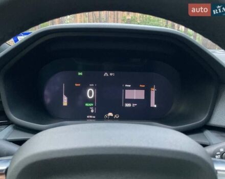 Белый Polestar 2, объемом двигателя 0 л и пробегом 18 тыс. км за 23900 $, фото 64 на Automoto.ua