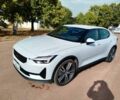 Білий Polestar 2, об'ємом двигуна 0 л та пробігом 23 тис. км за 24000 $, фото 4 на Automoto.ua