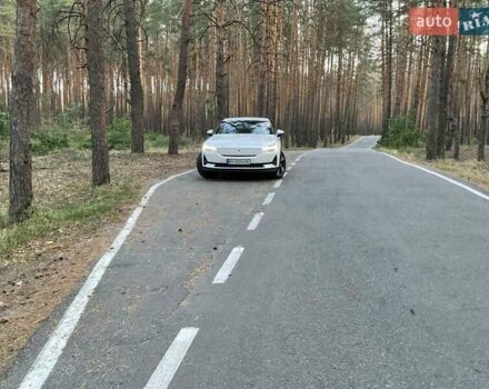 Белый Polestar 2, объемом двигателя 0 л и пробегом 18 тыс. км за 23900 $, фото 37 на Automoto.ua