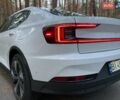 Белый Polestar 2, объемом двигателя 0 л и пробегом 18 тыс. км за 23900 $, фото 28 на Automoto.ua