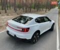 Белый Polestar 2, объемом двигателя 0 л и пробегом 18 тыс. км за 23900 $, фото 3 на Automoto.ua