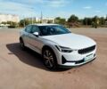 Білий Polestar 2, об'ємом двигуна 0 л та пробігом 23 тис. км за 24000 $, фото 1 на Automoto.ua