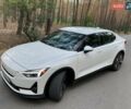 Белый Polestar 2, объемом двигателя 0 л и пробегом 18 тыс. км за 23900 $, фото 6 на Automoto.ua