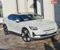 Белый Polestar 2, объемом двигателя 0 л и пробегом 40 тыс. км за 25400 $, фото 1 на Automoto.ua