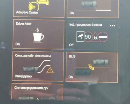 Белый Polestar 2, объемом двигателя 0 л и пробегом 18 тыс. км за 23900 $, фото 73 на Automoto.ua