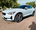 Білий Polestar 2, об'ємом двигуна 0 л та пробігом 23 тис. км за 24000 $, фото 1 на Automoto.ua