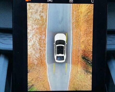 Білий Polestar 2, об'ємом двигуна 0 л та пробігом 11 тис. км за 24300 $, фото 65 на Automoto.ua
